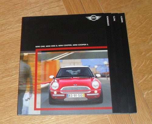Mini one - mini,