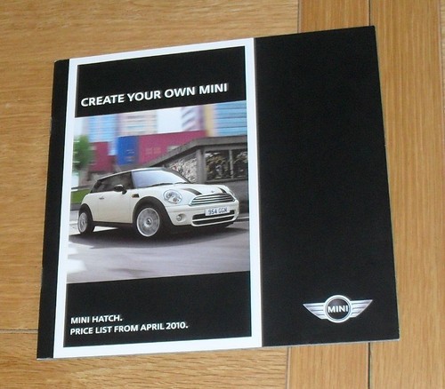 Mini hatchback price list - price,
