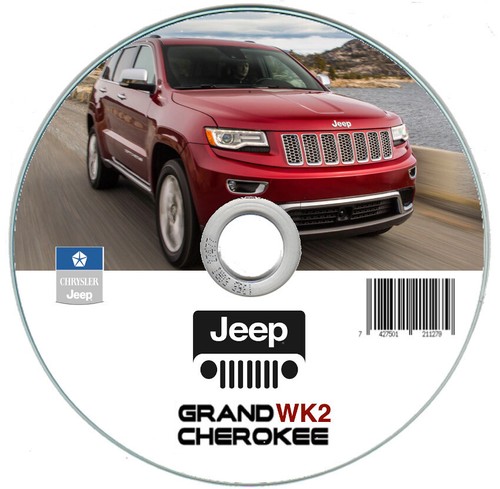 Jeep grand cherokee - jeep,