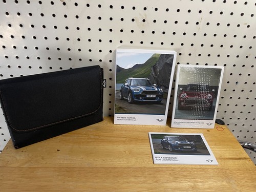 2019 mini cooper countryman - 2019,