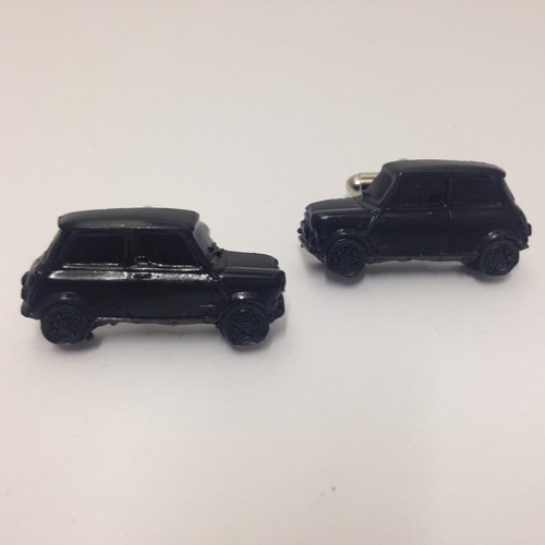 Morris mini cooper - mini, mk1