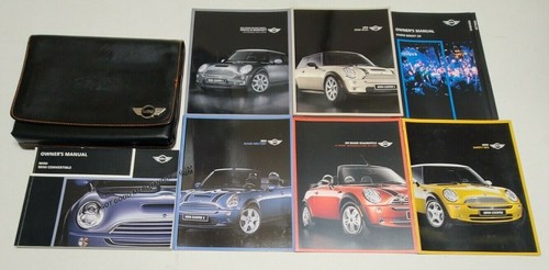 2006 mini cooper convertible - 2006,