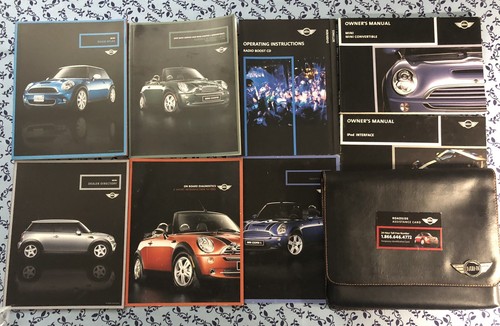 2007 mini cooper convertible - mini,