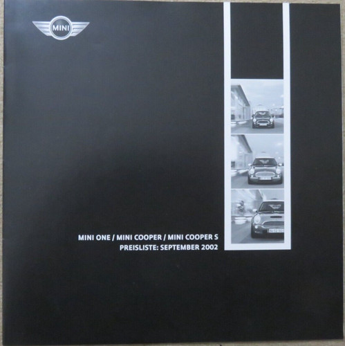 Mini one cooper - mini,