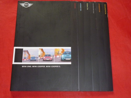 2002 mini r50 - 2002,