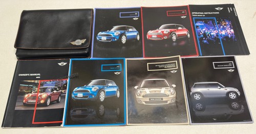 2007 mini cooper - mini,