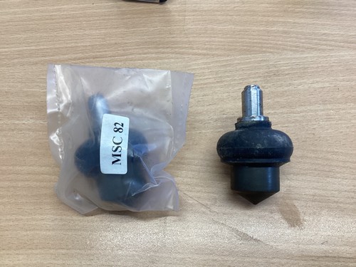 Classic mini suspension - mini,
